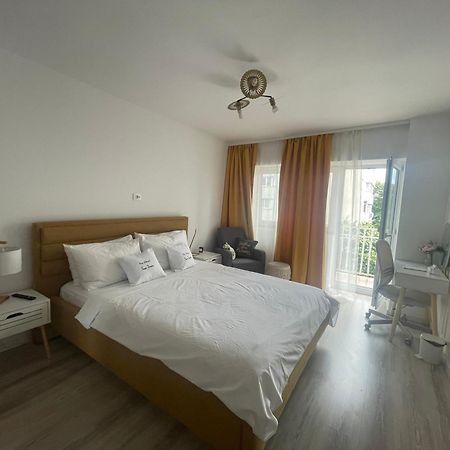 Premium Jd Studio Boekarest Buitenkant foto