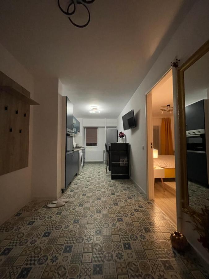 Premium Jd Studio Boekarest Buitenkant foto
