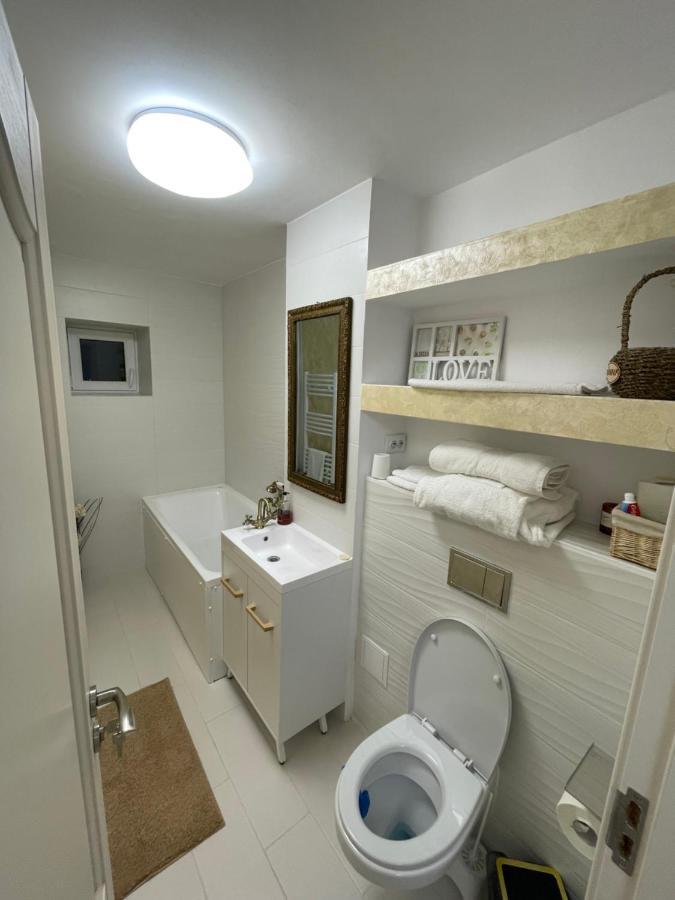 Premium Jd Studio Boekarest Buitenkant foto