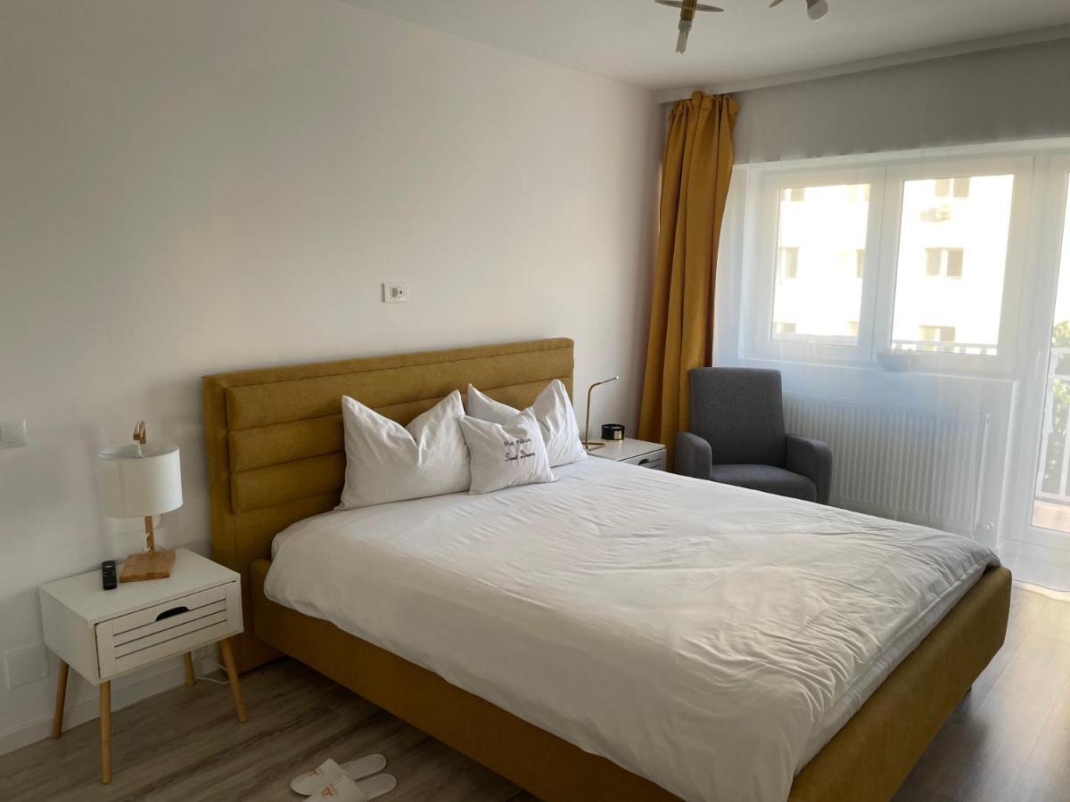 Premium Jd Studio Boekarest Buitenkant foto